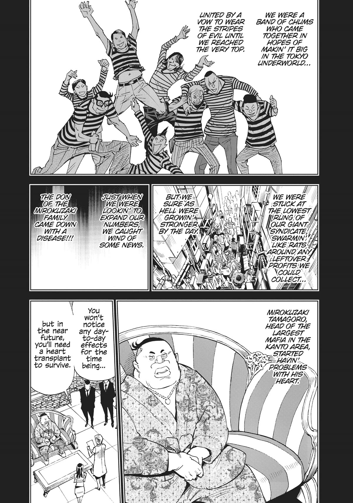 Kiruru Kill Me Chapter 31 - Page 19