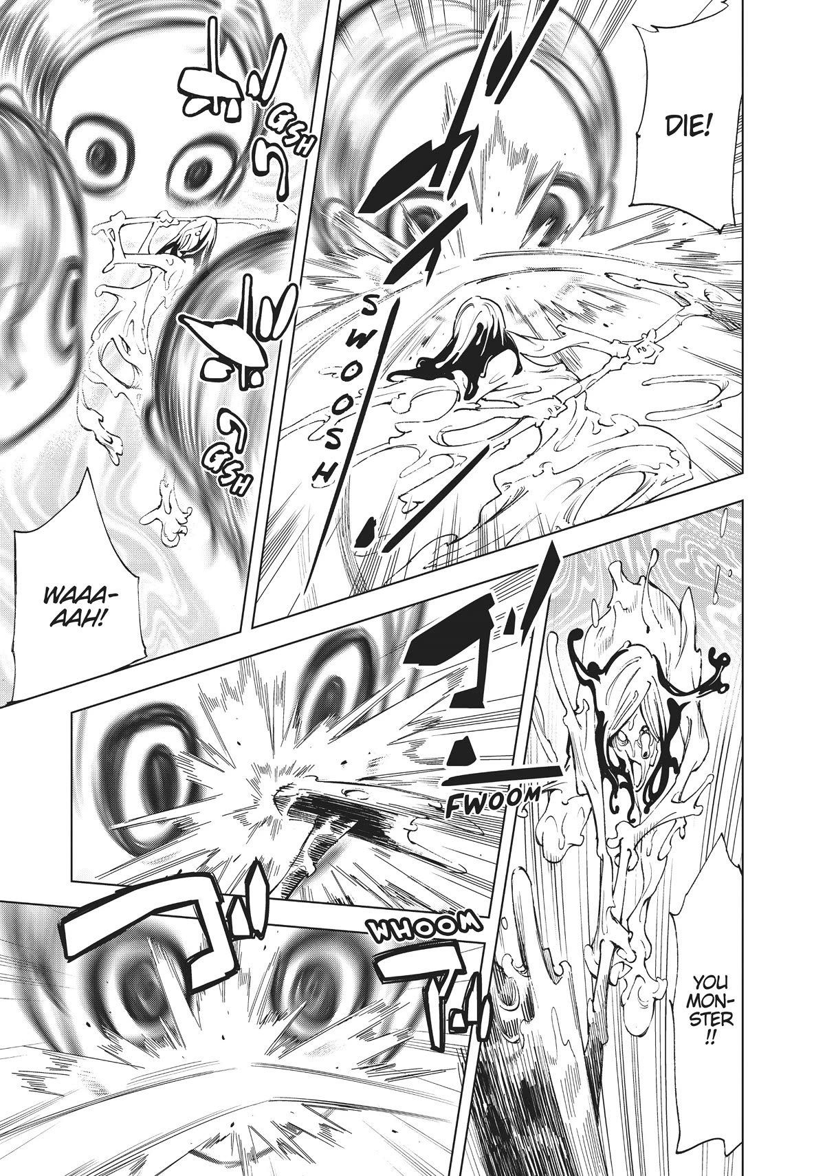 Kiruru Kill Me Chapter 33 - Page 14