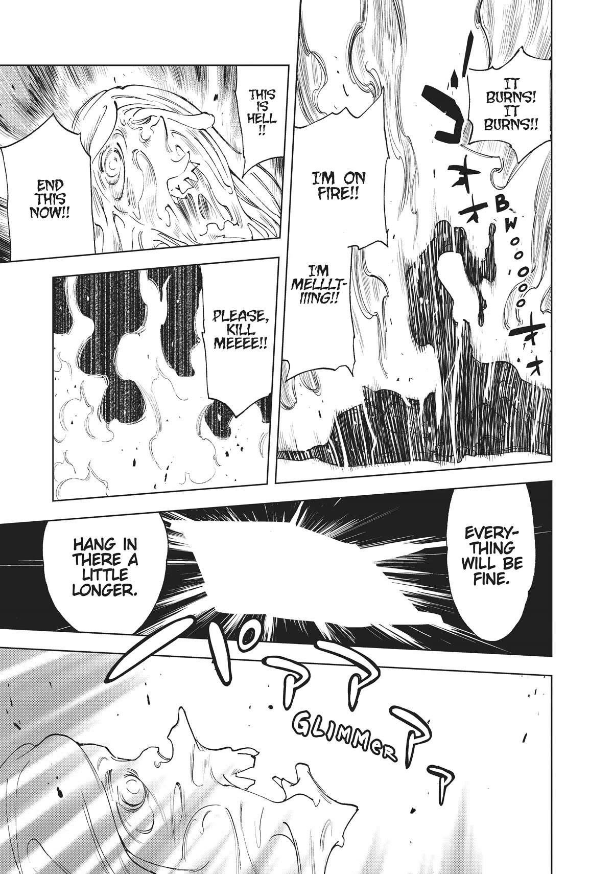 Kiruru Kill Me Chapter 34 - Page 3