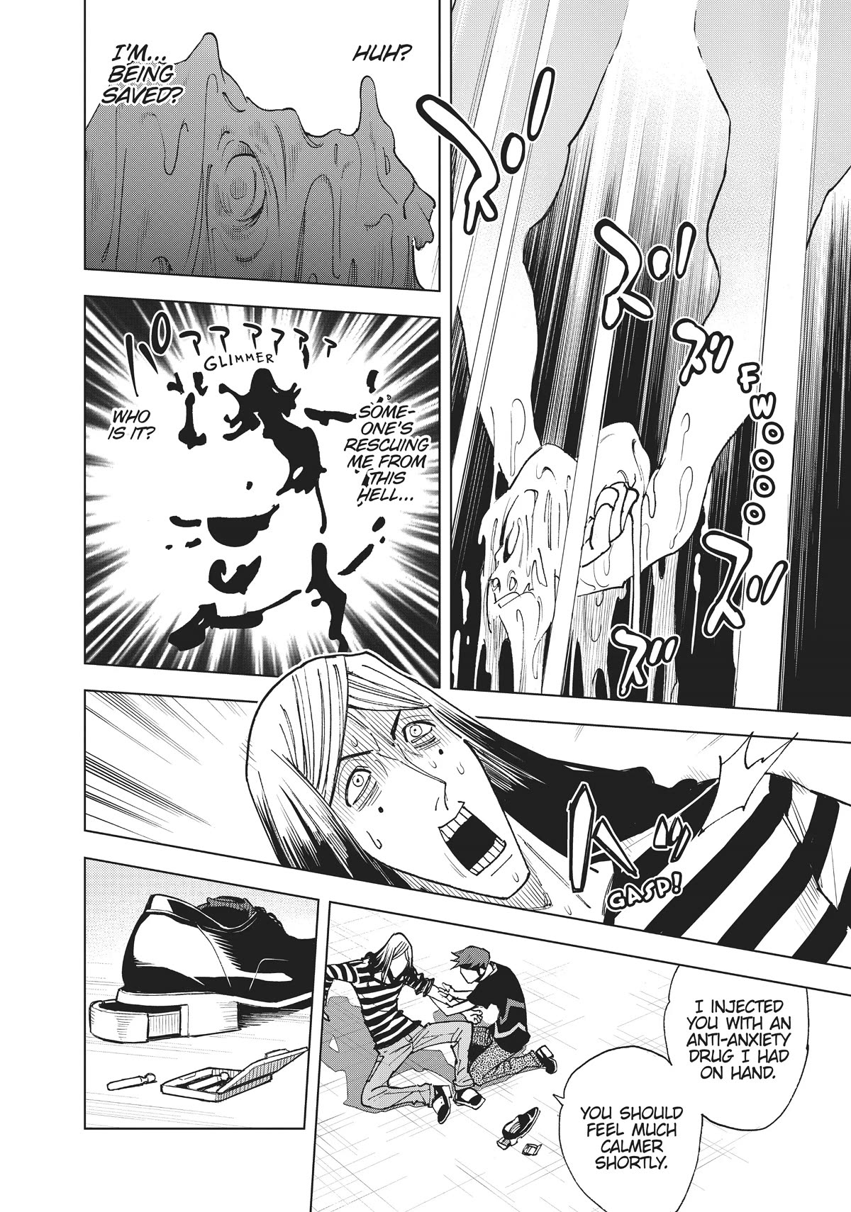 Kiruru Kill Me Chapter 34 - Page 4