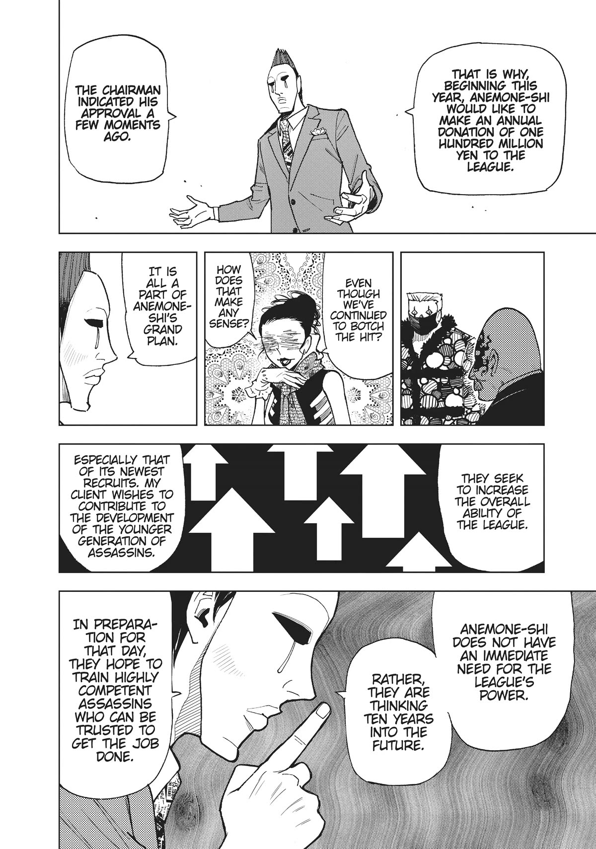 Kiruru Kill Me Chapter 36 - Page 6