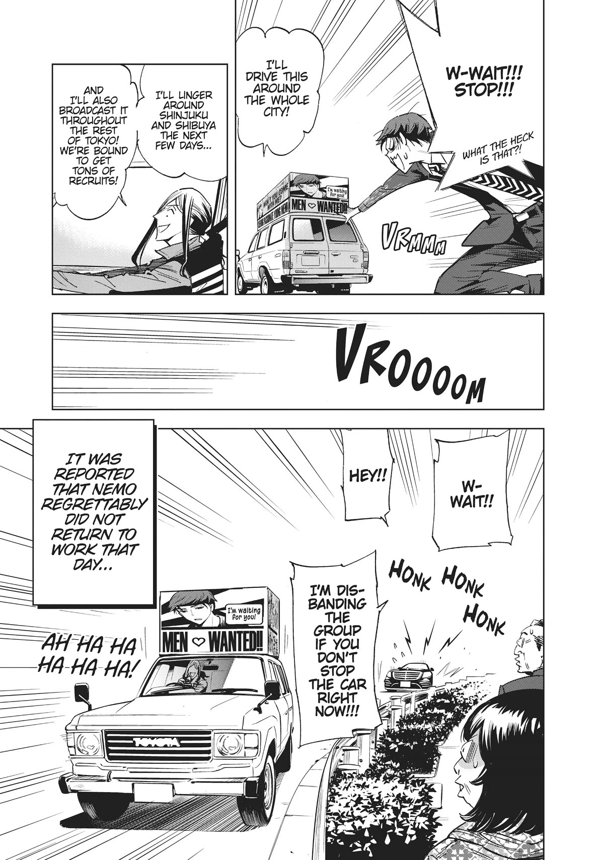Kiruru Kill Me Chapter 39 - Page 15