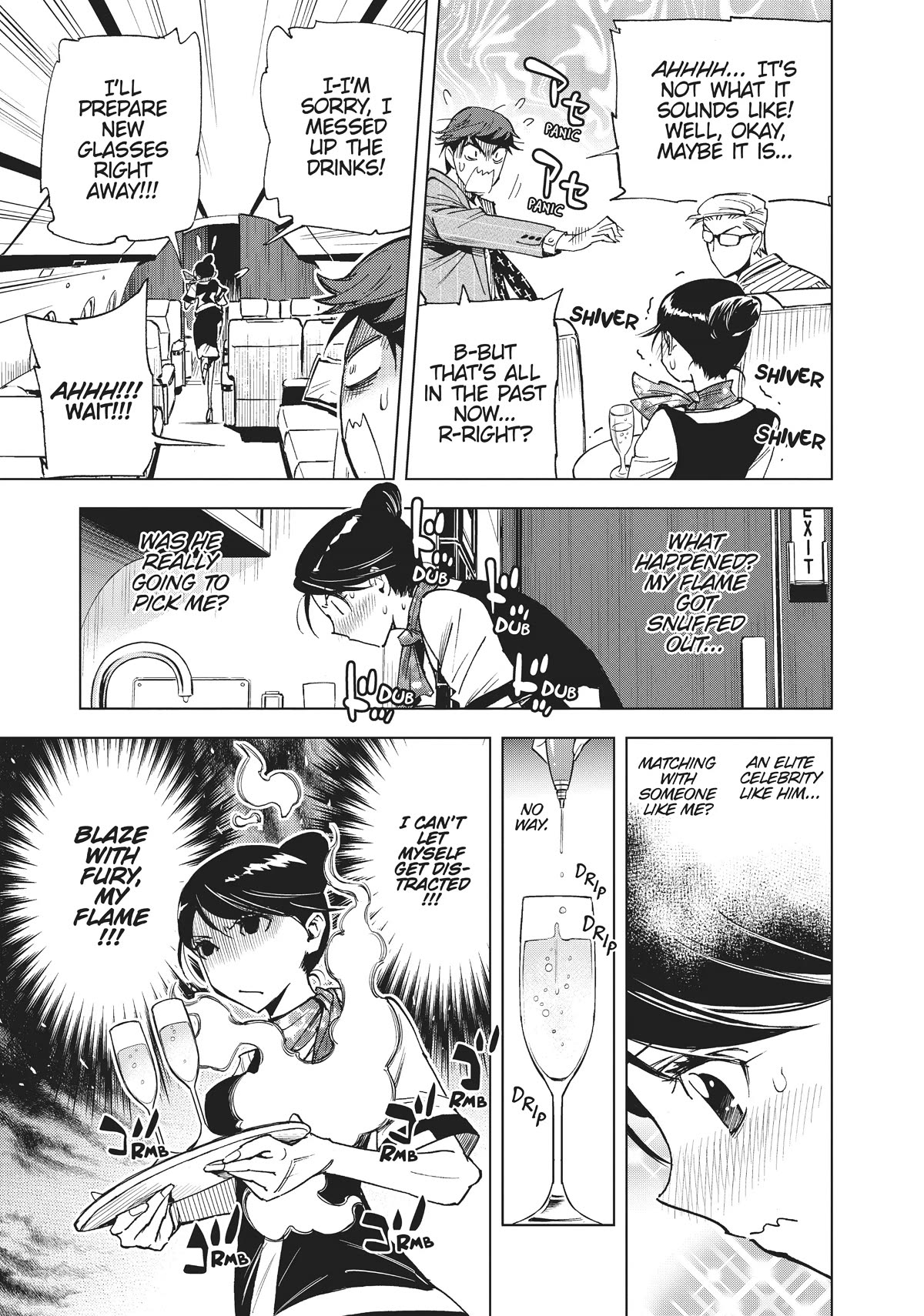 Kiruru Kill Me Chapter 41 - Page 10