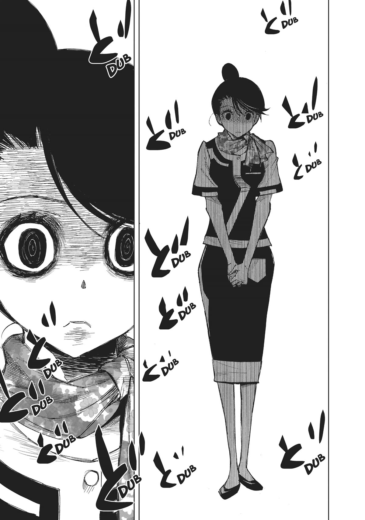 Kiruru Kill Me Chapter 42 - Page 7
