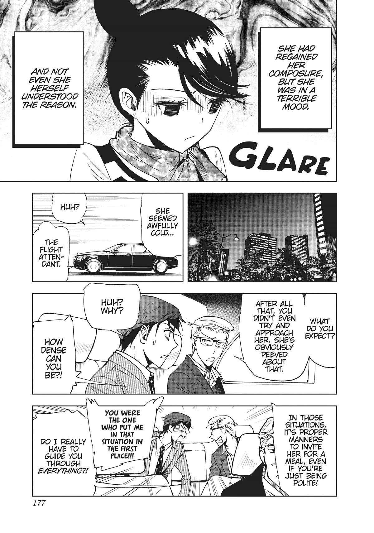 Kiruru Kill Me Chapter 43 - Page 2