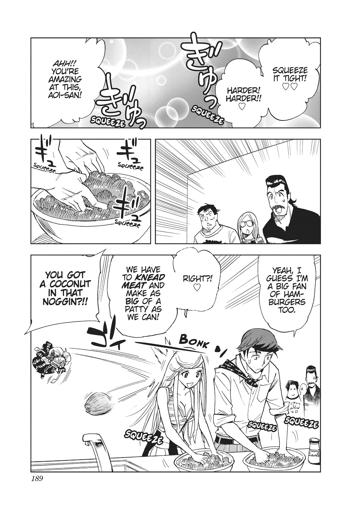Kiruru Kill Me Chapter 43 - Page 14