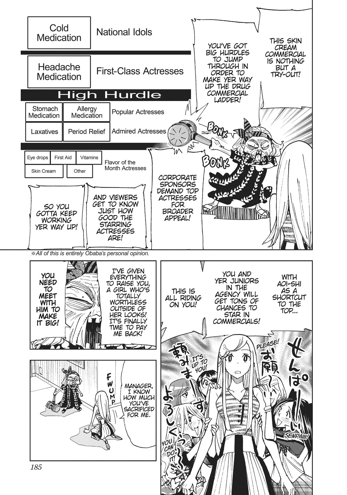 Kiruru Kill Me Chapter 43 - Page 10