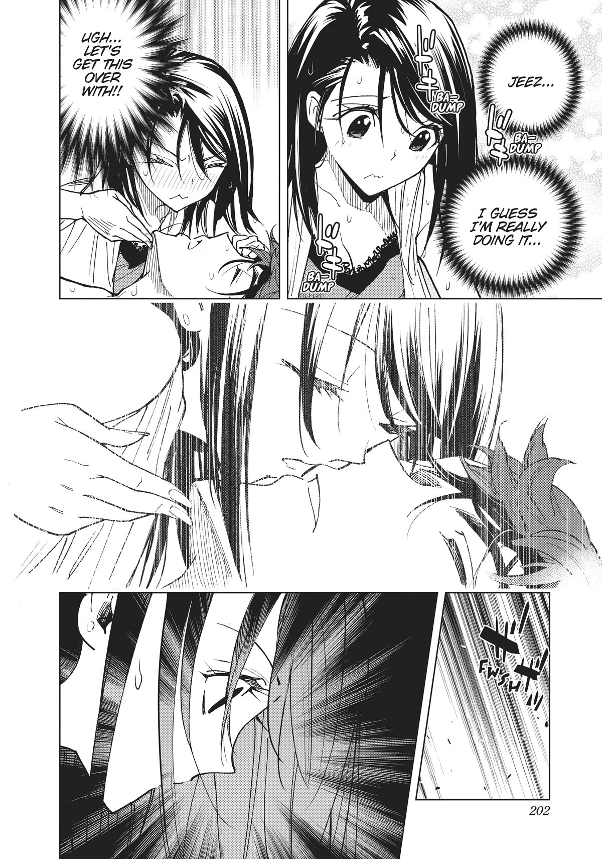 Kiruru Kill Me Chapter 44 - Page 11