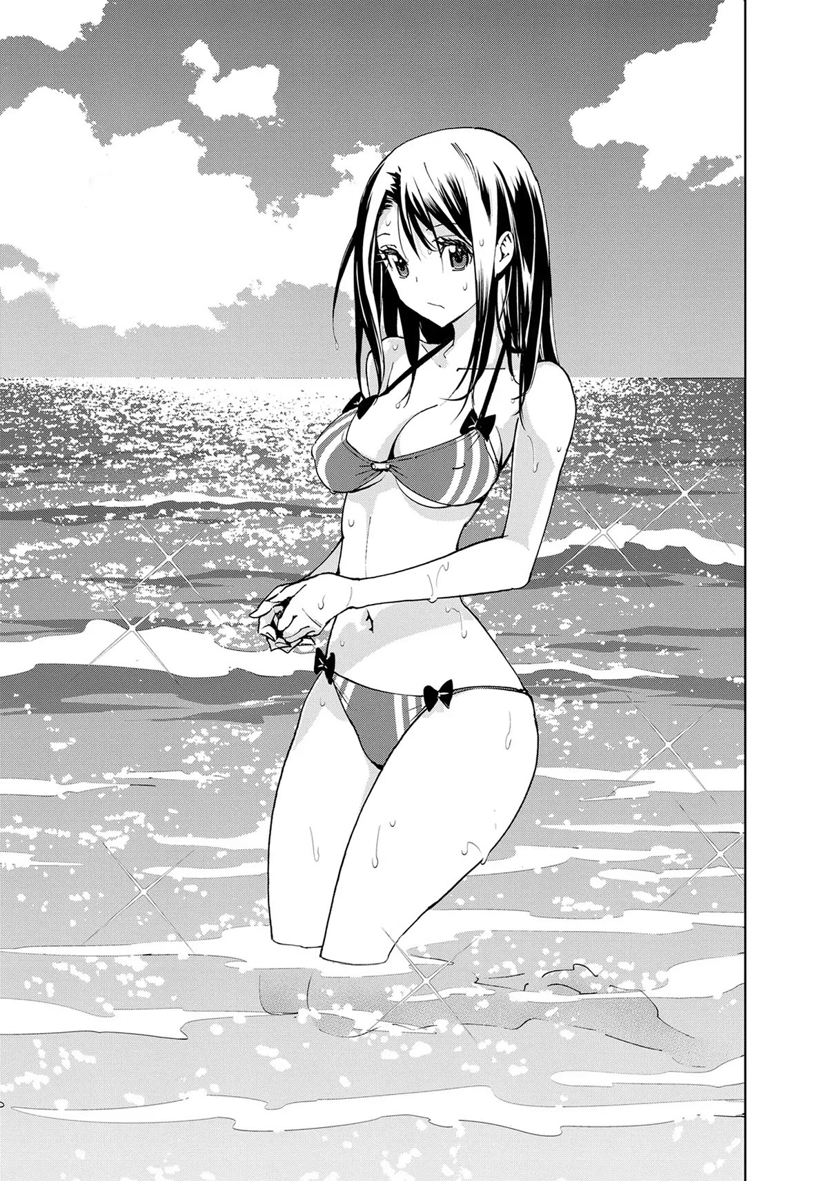 Kiruru Kill Me Chapter 47 - Page 11