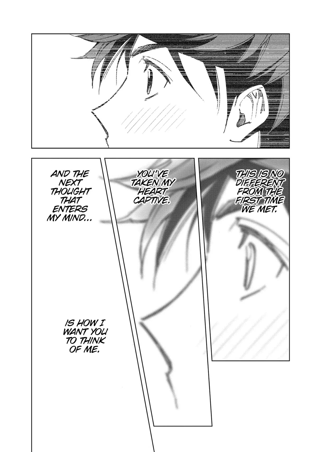 Kiruru Kill Me Chapter 47 - Page 12
