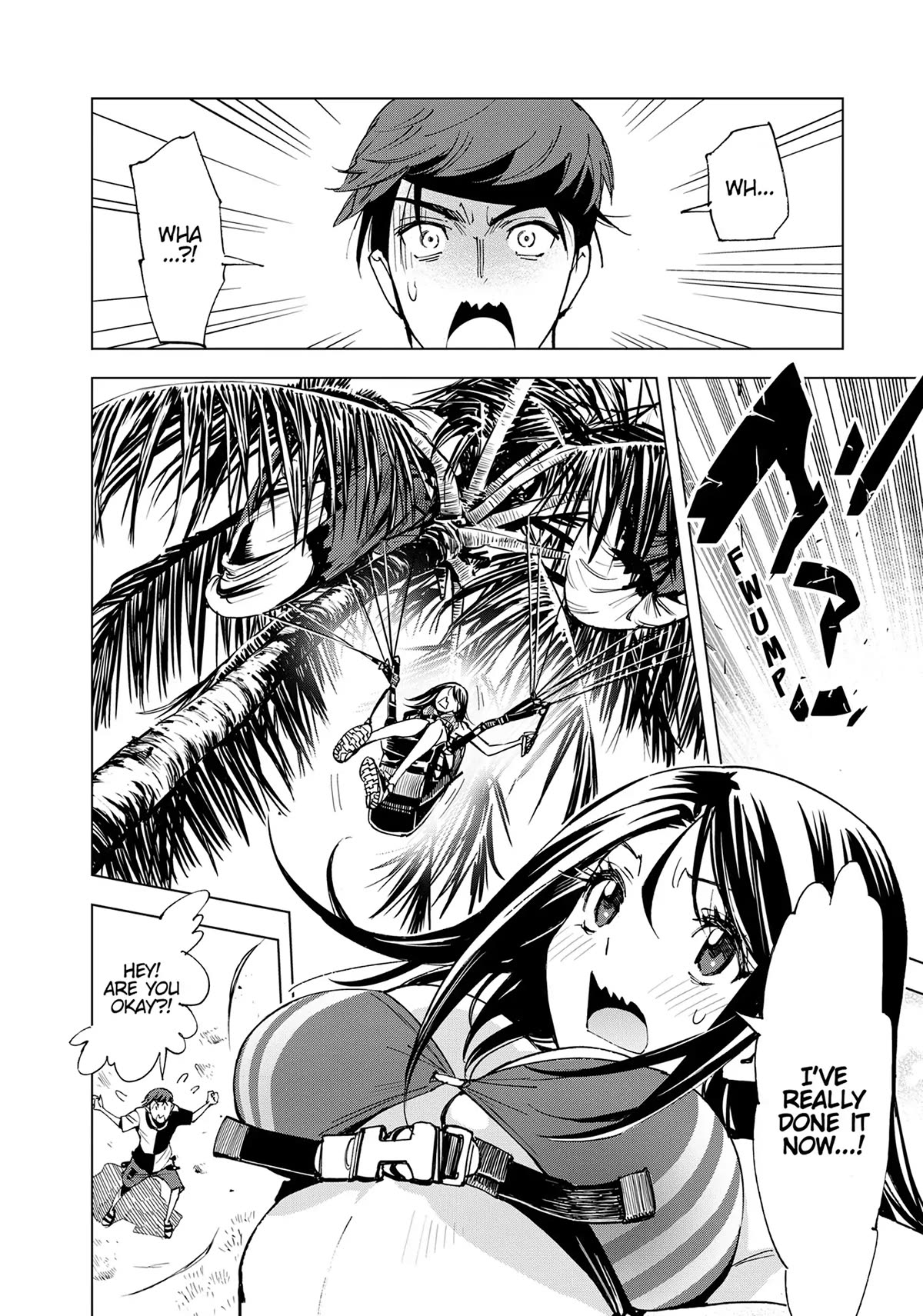 Kiruru Kill Me Chapter 47 - Page 6