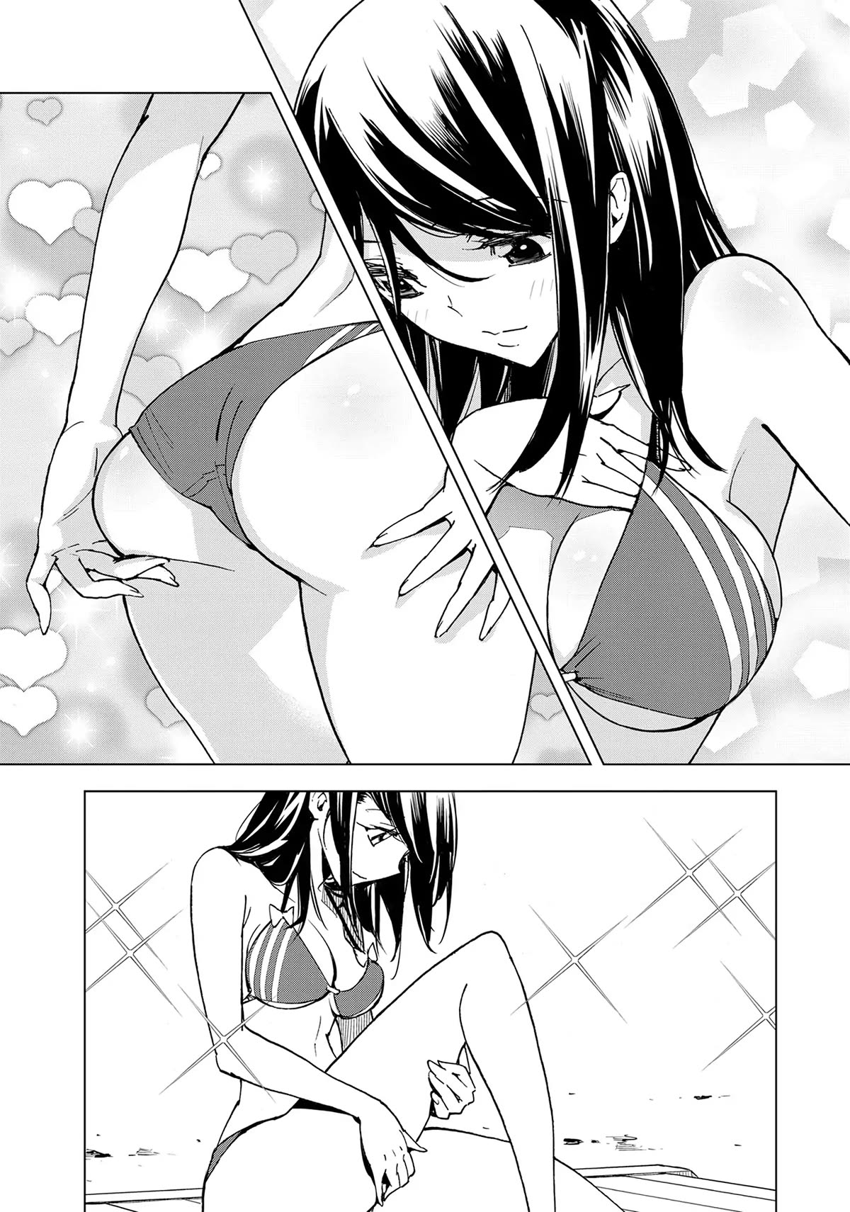 Kiruru Kill Me Chapter 48 - Page 2