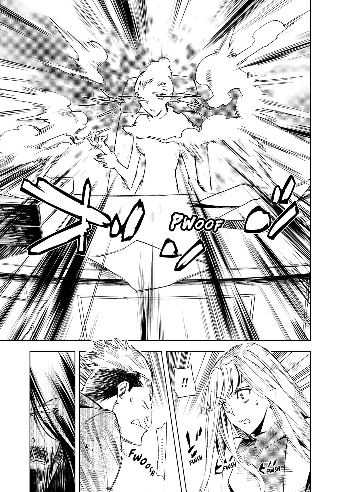 Kiruru Kill Me Chapter 51 - Page 8
