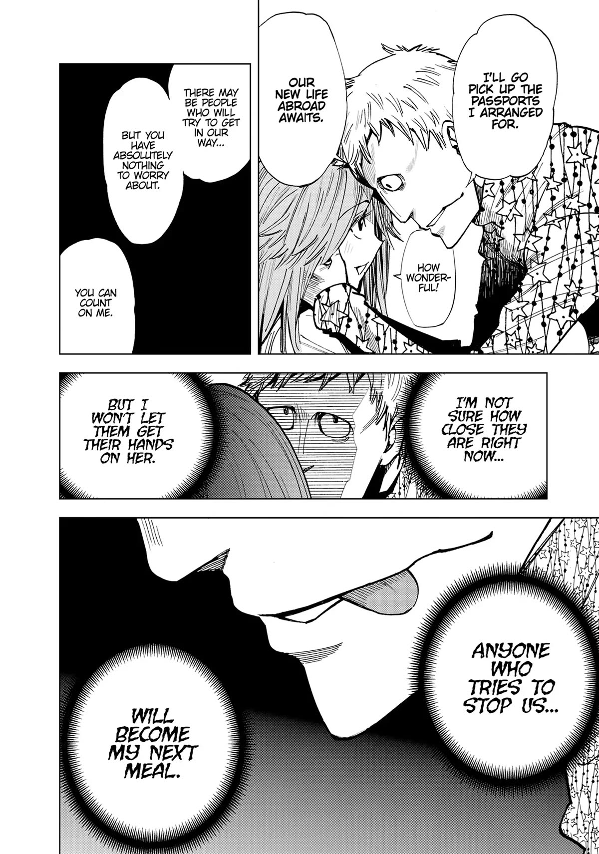 Kiruru Kill Me Chapter 52 - Page 12