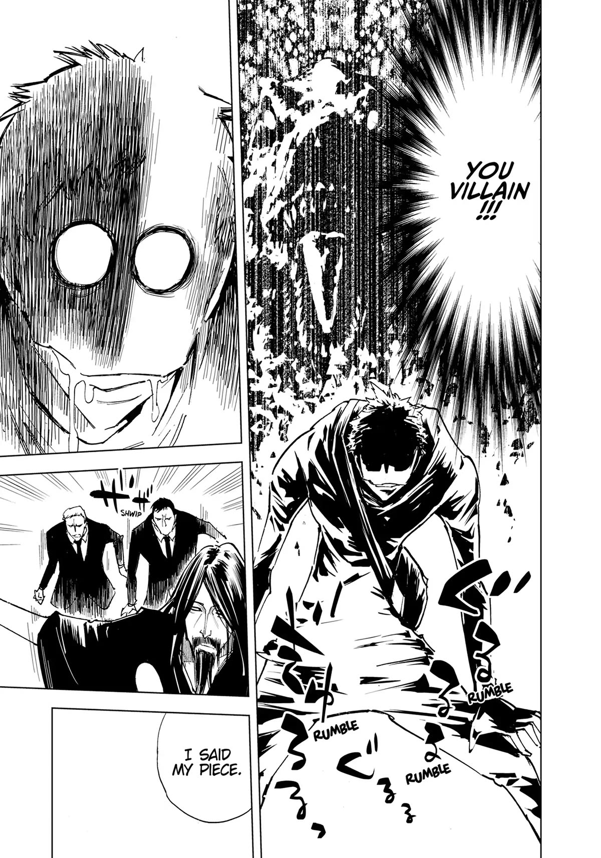 Kiruru Kill Me Chapter 53 - Page 13