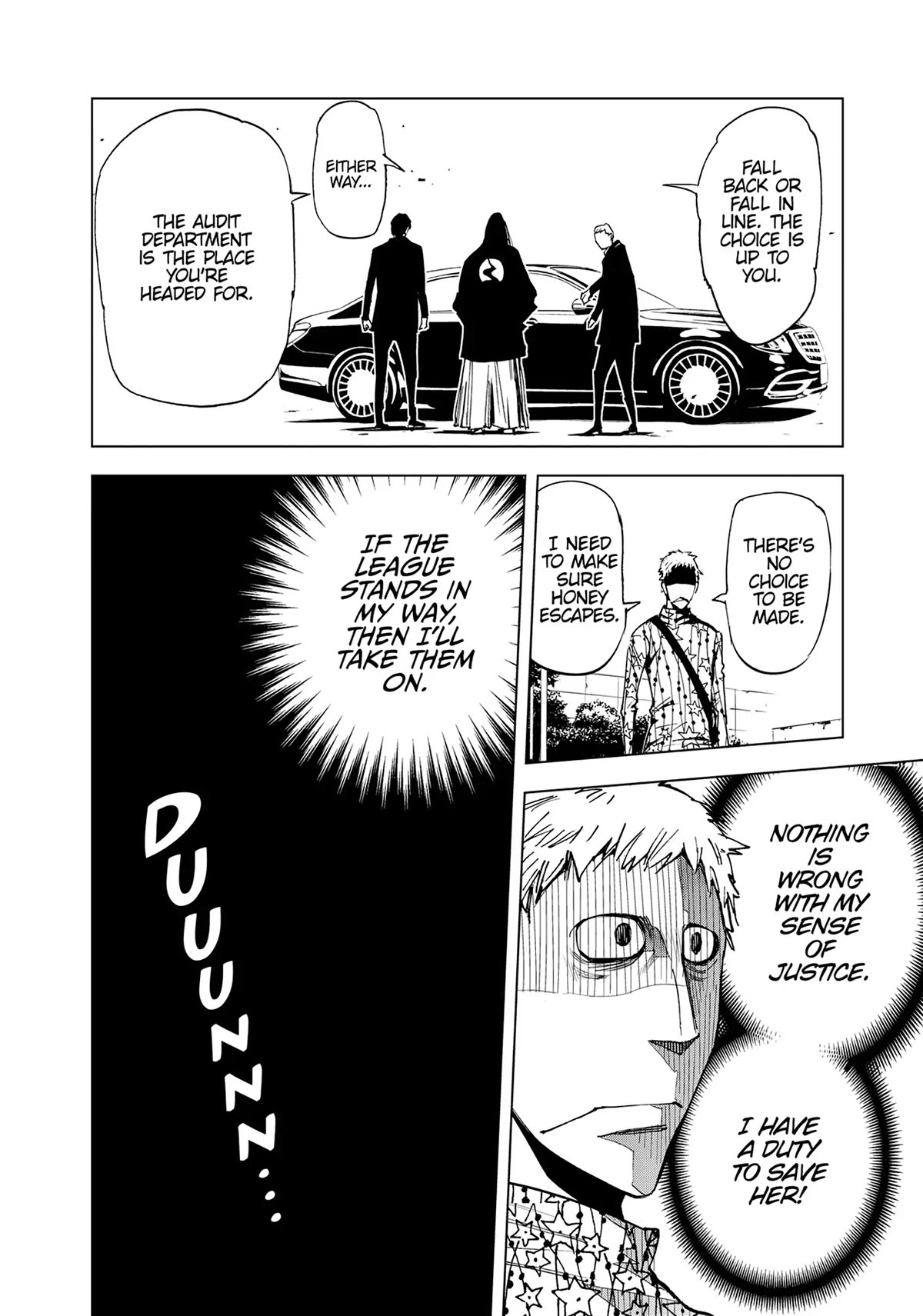 Kiruru Kill Me Chapter 53 - Page 14