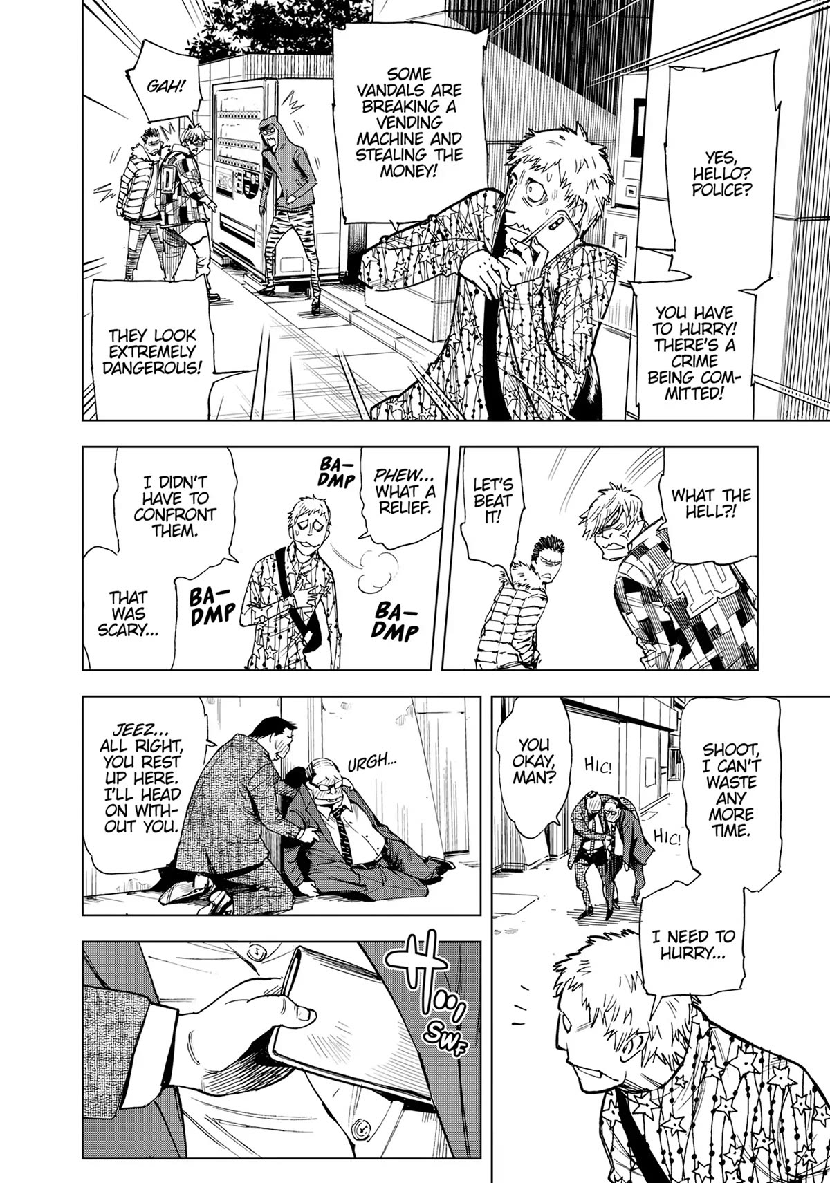 Kiruru Kill Me Chapter 53 - Page 6