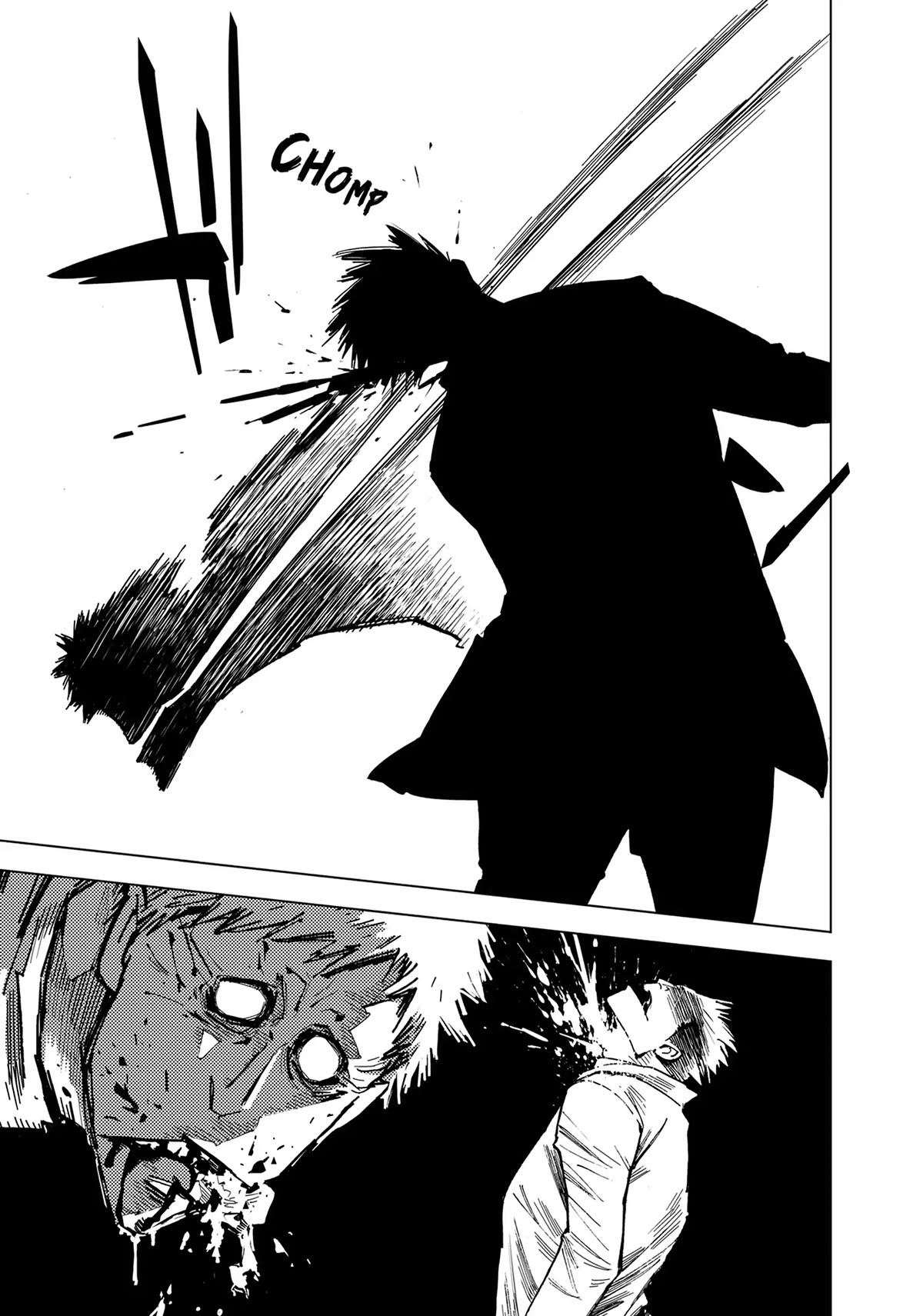 Kiruru Kill Me Chapter 54 - Page 9