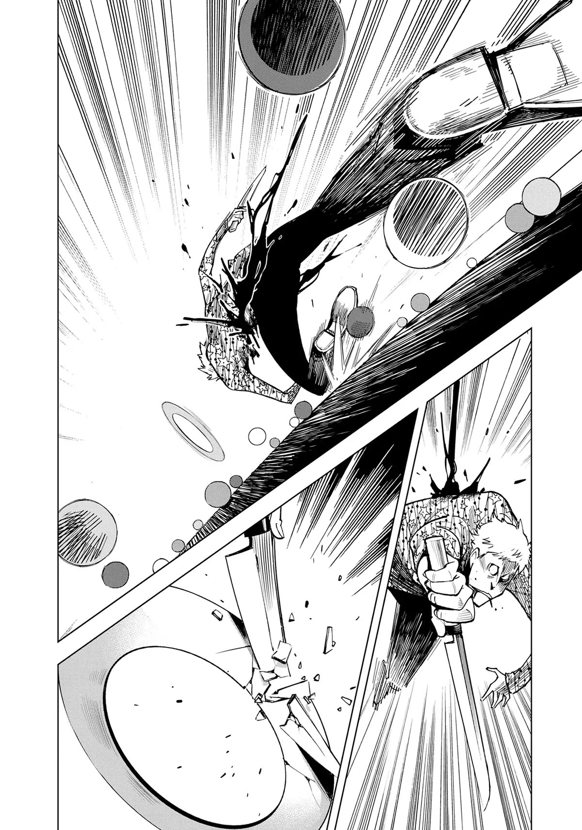 Kiruru Kill Me Chapter 55 - Page 11
