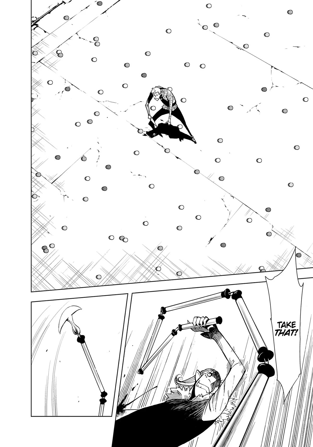 Kiruru Kill Me Chapter 55 - Page 7