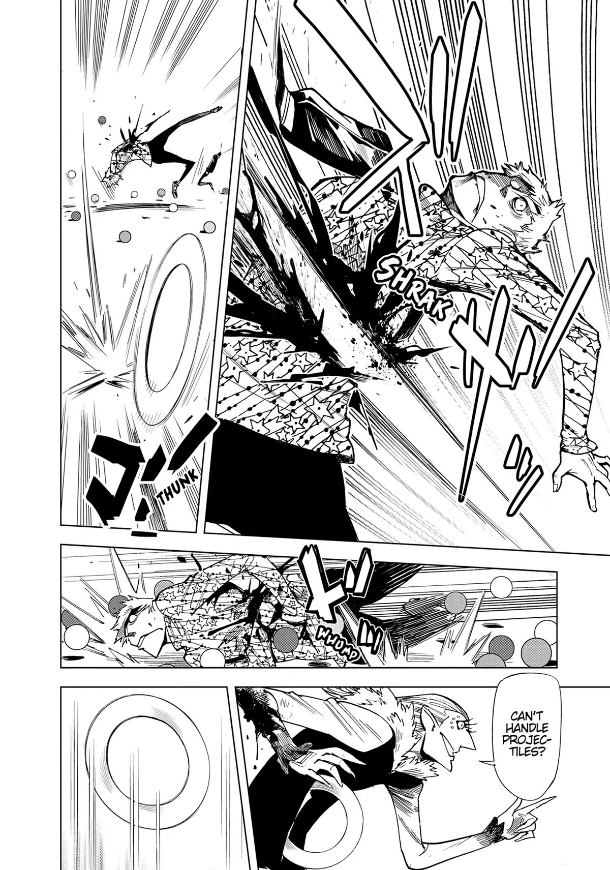 Kiruru Kill Me Chapter 55 - Page 9