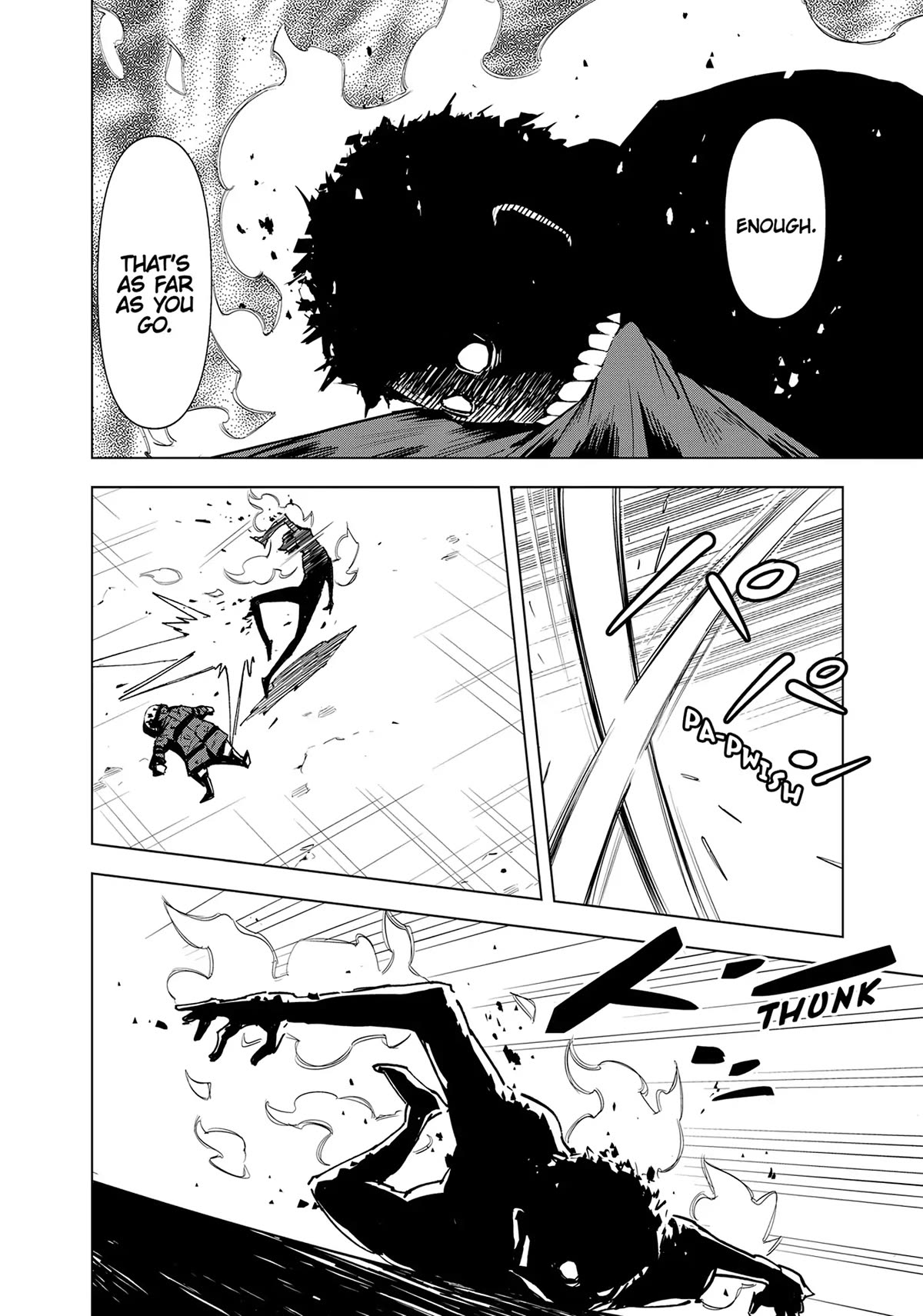 Kiruru Kill Me Chapter 57 - Page 12