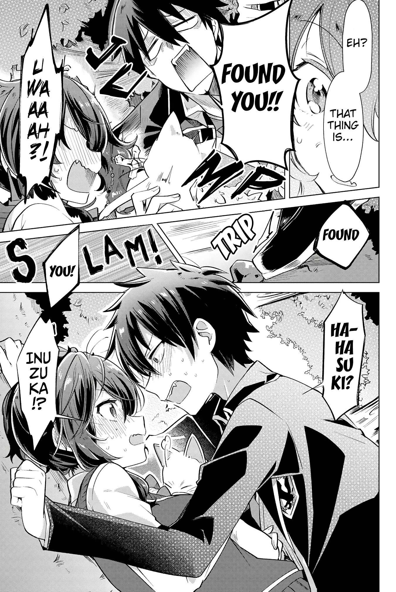Kishuku Gakkou no Juliet – The Official Anthology Chapter 25 - Page 6