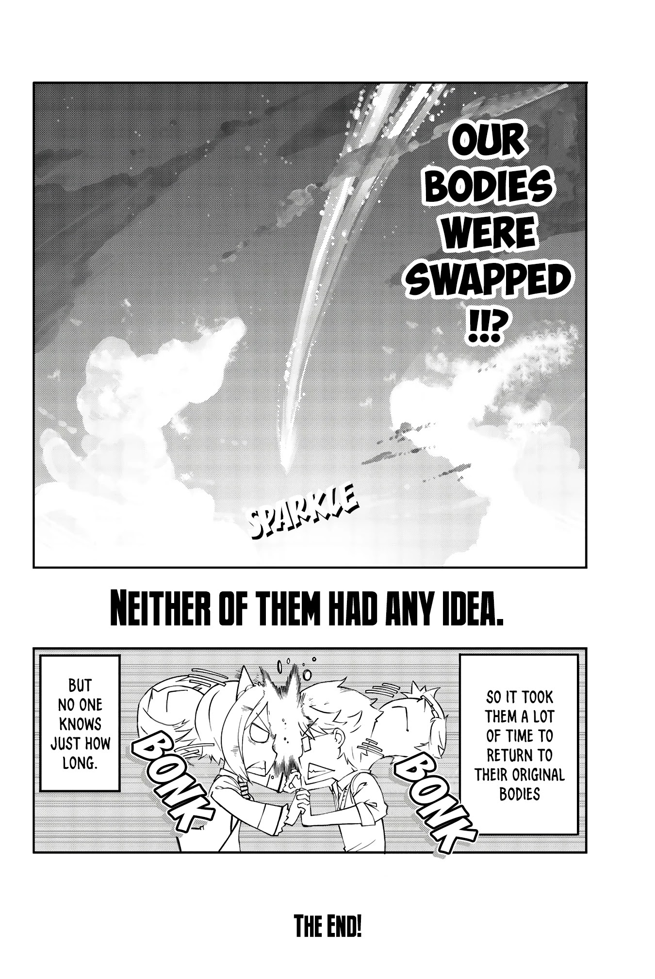 Kishuku Gakkou no Juliet – The Official Anthology Chapter 7 - Page 13