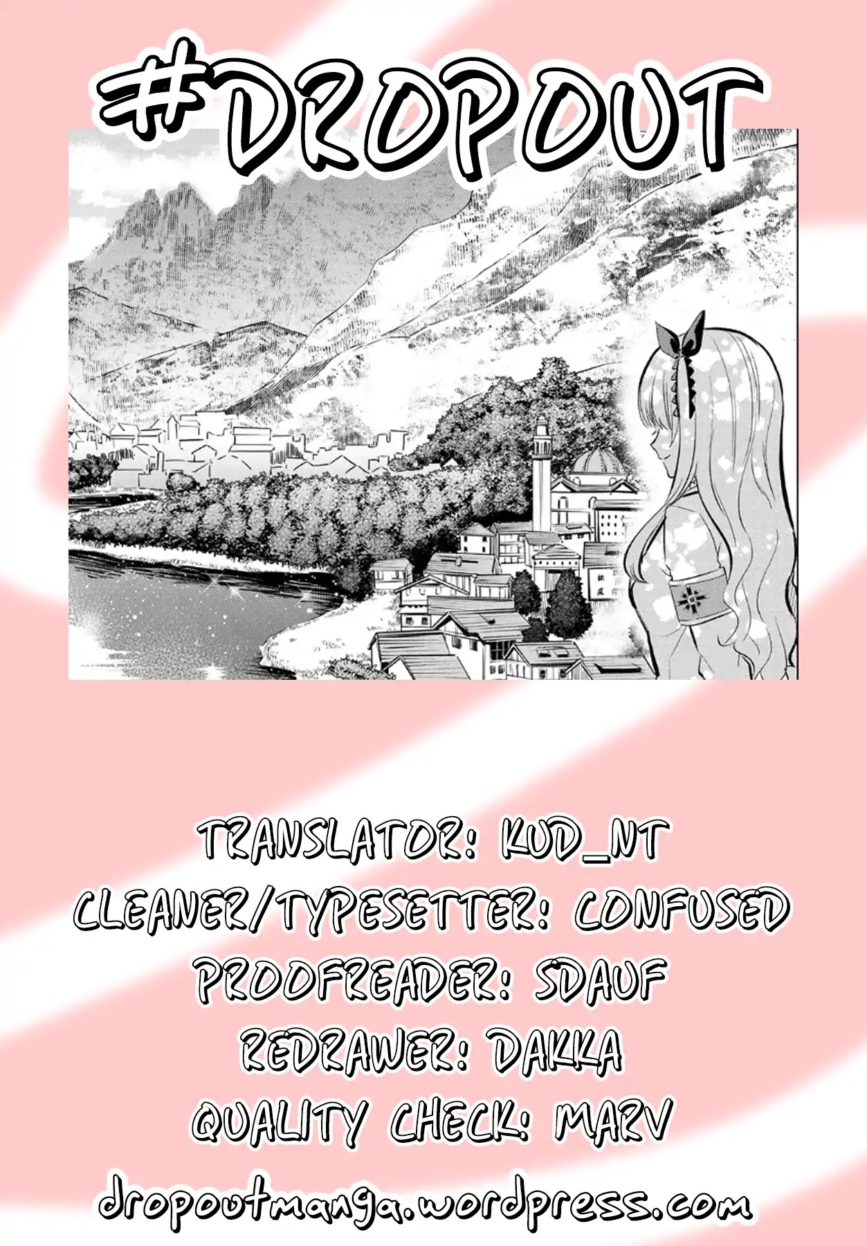 Kishuku Gakkou no Juliet Chapter 109 - Page 20
