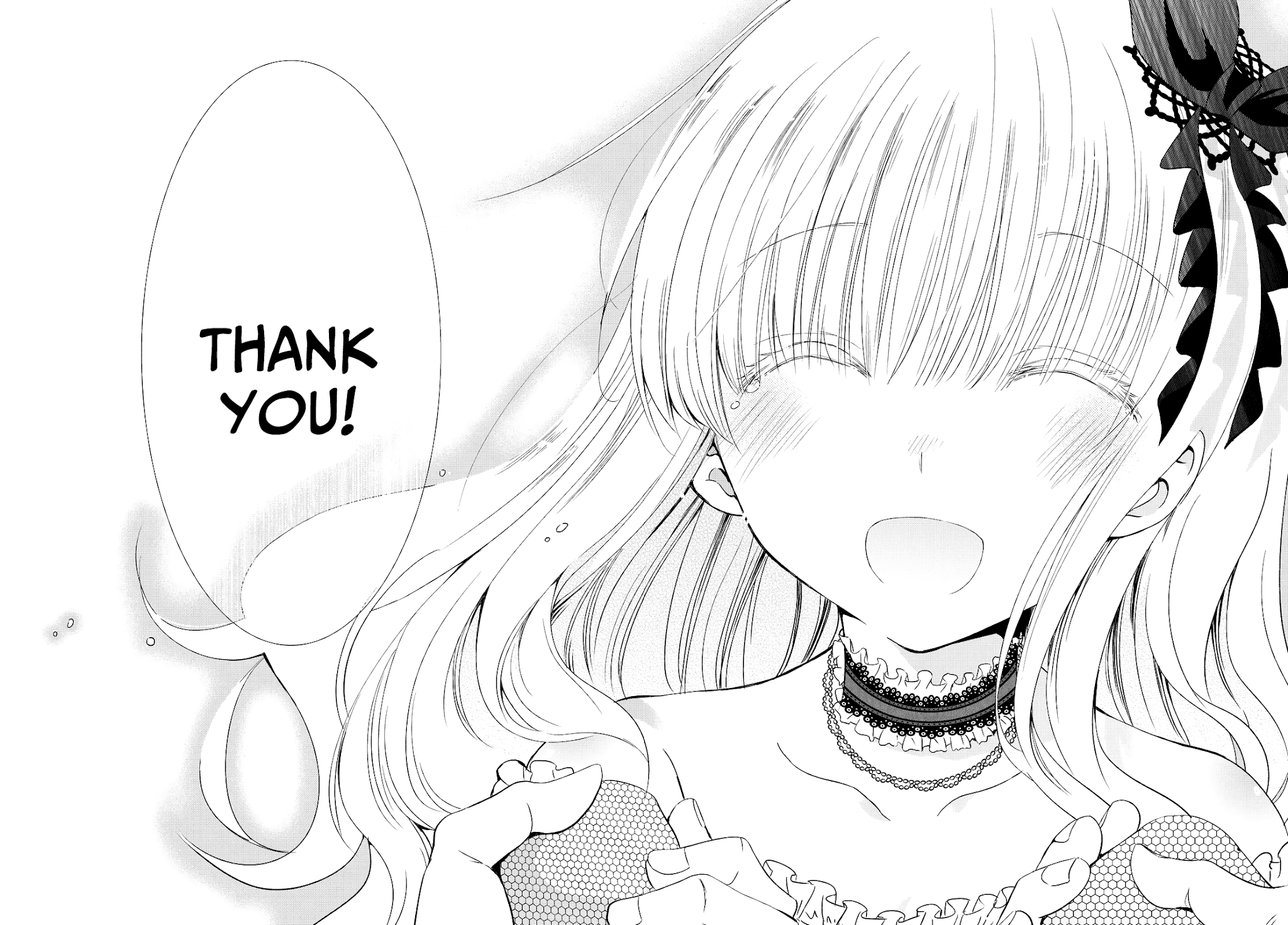 Kishuku Gakkou no Juliet Chapter 11 - Page 42