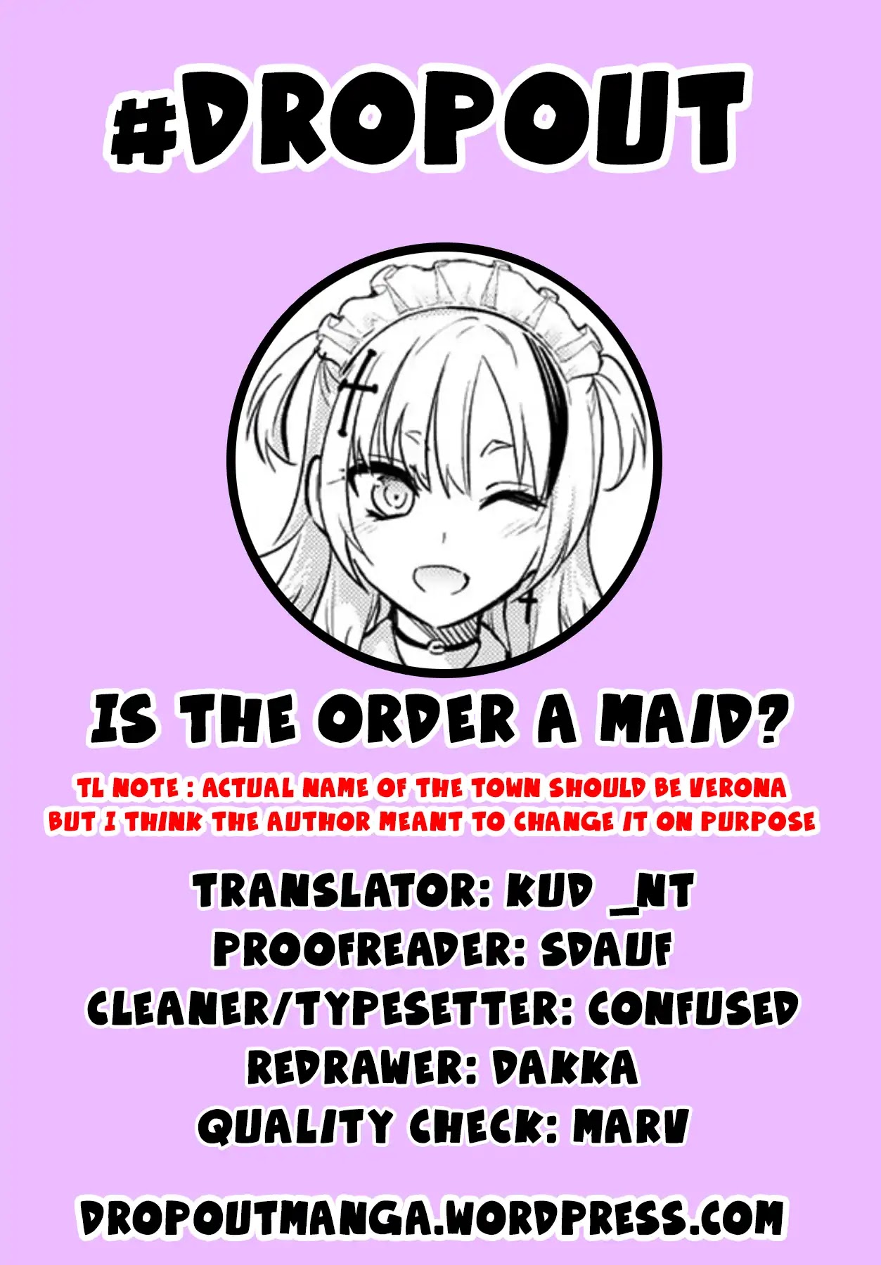 Kishuku Gakkou no Juliet Chapter 111 - Page 21