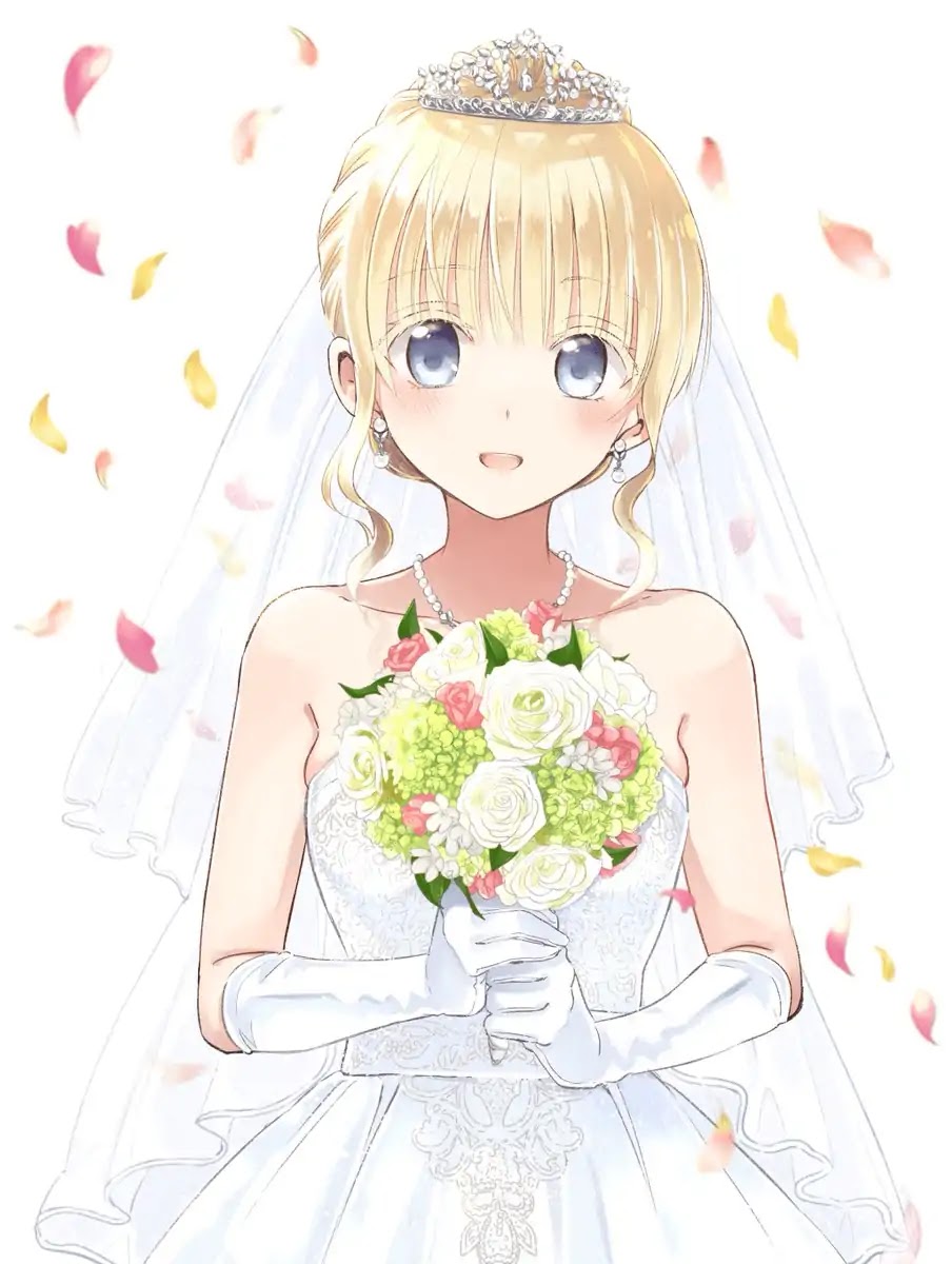 Kishuku Gakkou no Juliet Chapter 119.5 - Page 21