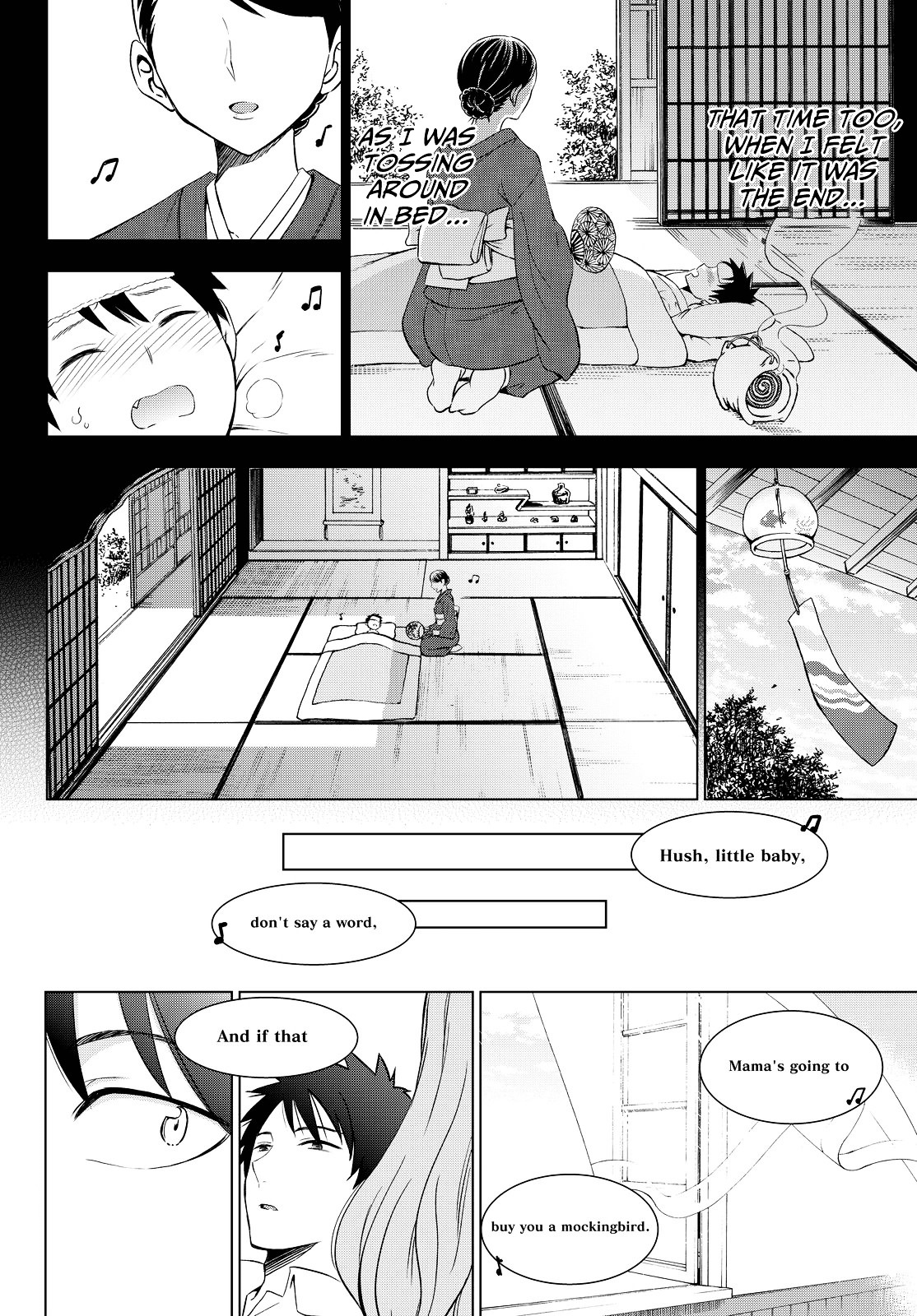 Kishuku Gakkou no Juliet Chapter 12 - Page 29