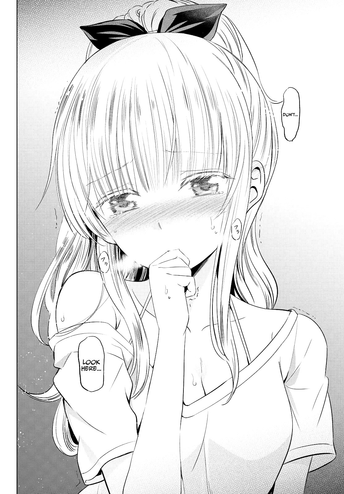 Kishuku Gakkou no Juliet Chapter 20 - Page 26