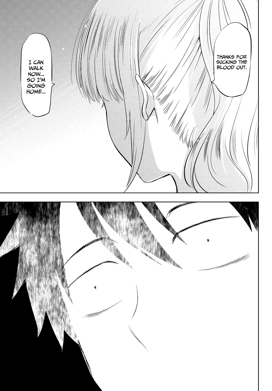 Kishuku Gakkou no Juliet Chapter 20 - Page 29