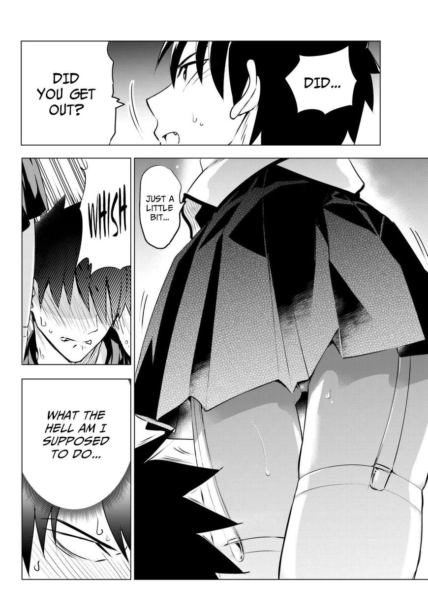 Kishuku Gakkou no Juliet Chapter 26 - Page 29