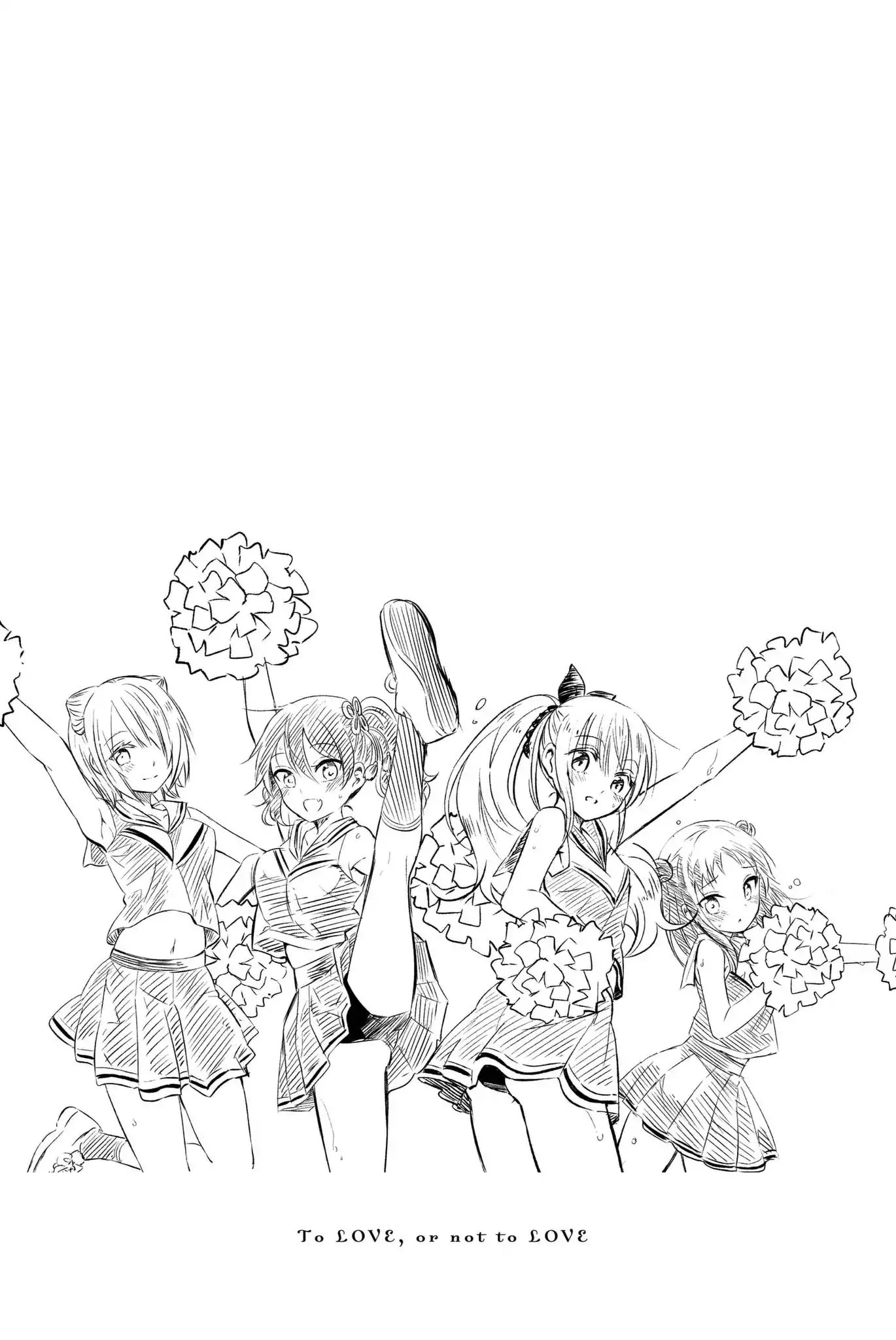Kishuku Gakkou no Juliet Chapter 59 - Page 25