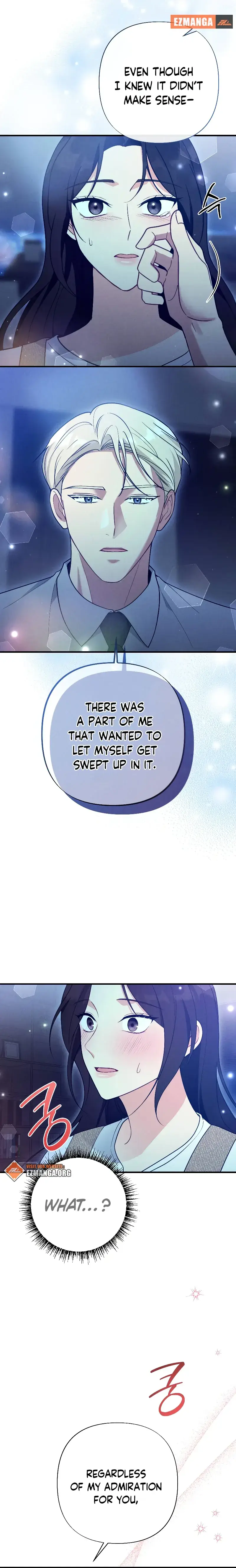 Kiss and Chase Chapter 10 - Page 3