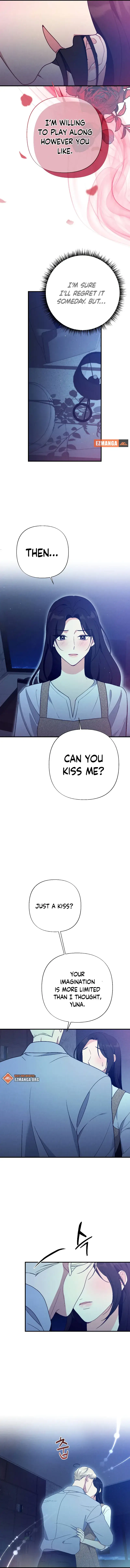 Kiss and Chase Chapter 10 - Page 5