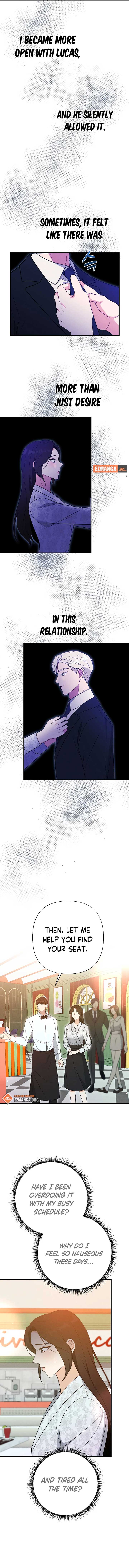 Kiss and Chase Chapter 12 - Page 11