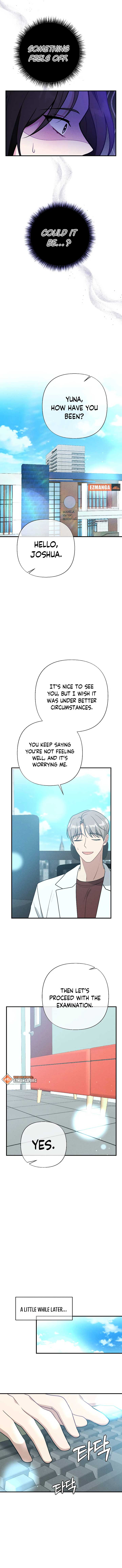 Kiss and Chase Chapter 12 - Page 13
