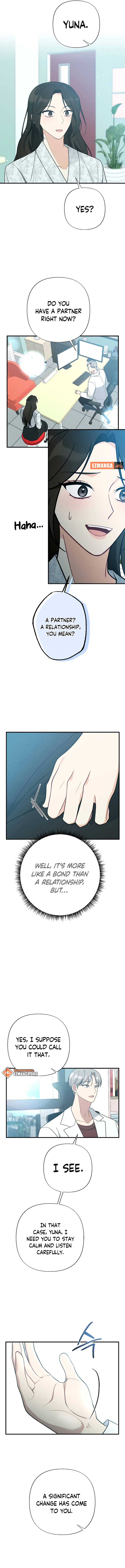 Kiss and Chase Chapter 12 - Page 14