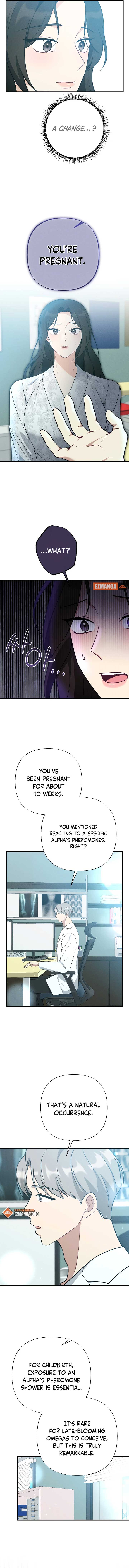 Kiss and Chase Chapter 12 - Page 15