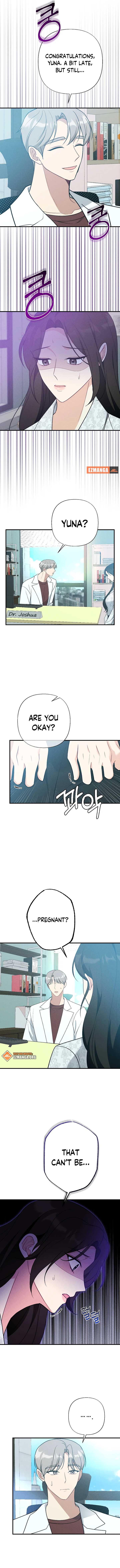 Kiss and Chase Chapter 12 - Page 16
