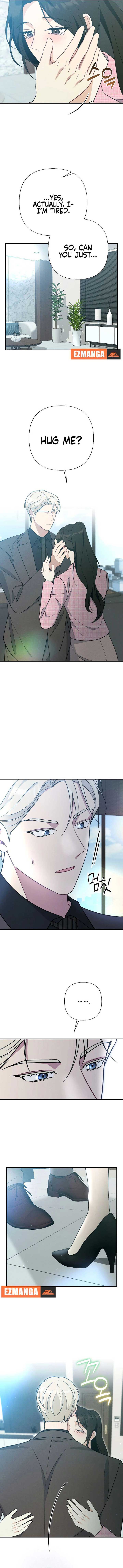 Kiss and Chase Chapter 13 - Page 10