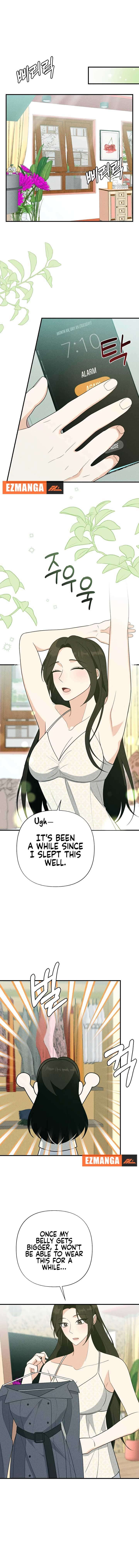 Kiss and Chase Chapter 15 - Page 4