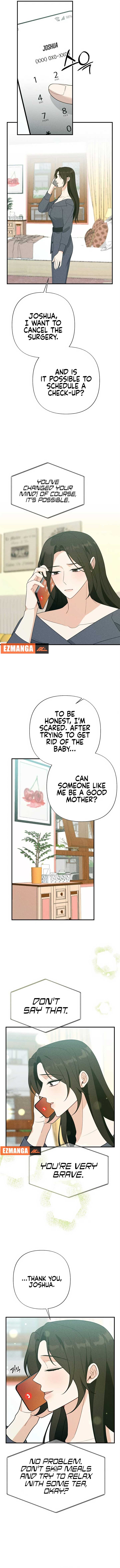 Kiss and Chase Chapter 15 - Page 5
