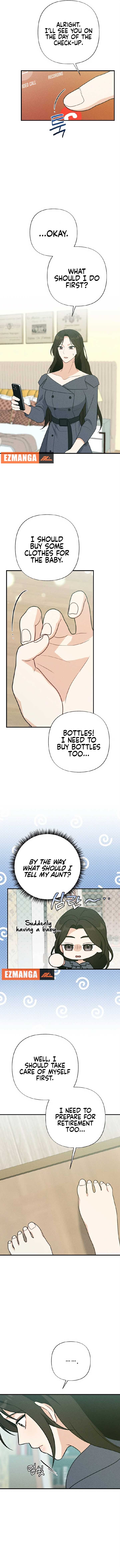 Kiss and Chase Chapter 15 - Page 6