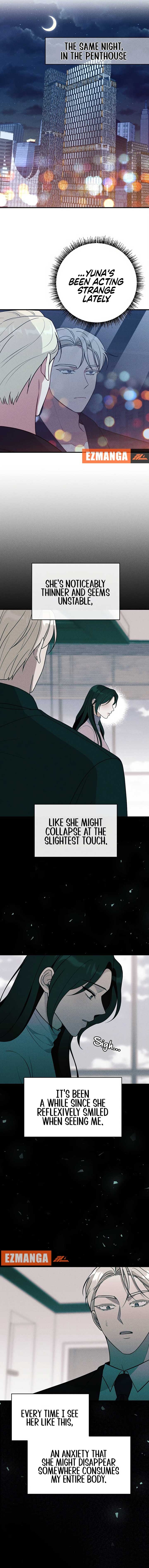 Kiss and Chase Chapter 15 - Page 10