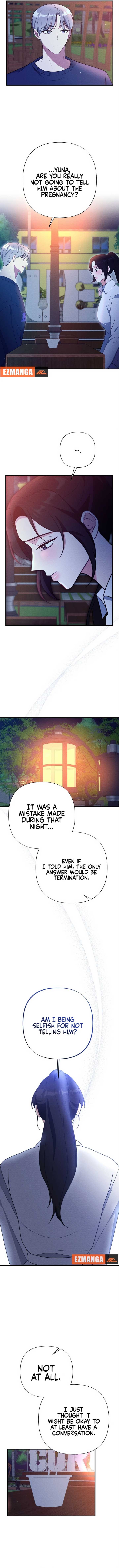 Kiss and Chase Chapter 16 - Page 4
